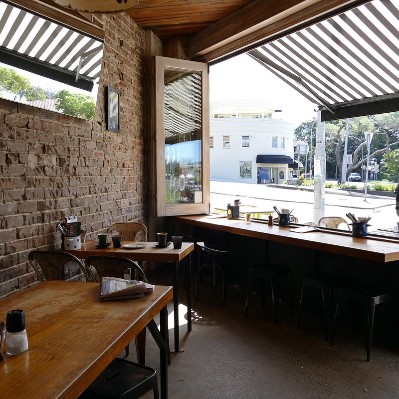 Restaurant Crisol