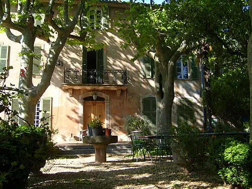 Domaine Nestuby