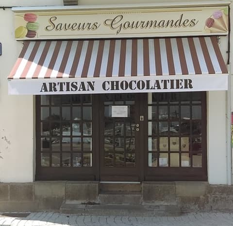 Les Saveurs Gourmandes