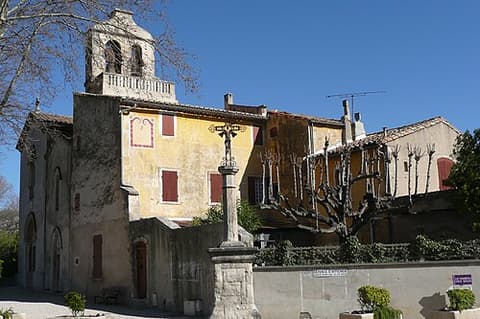 Paradou