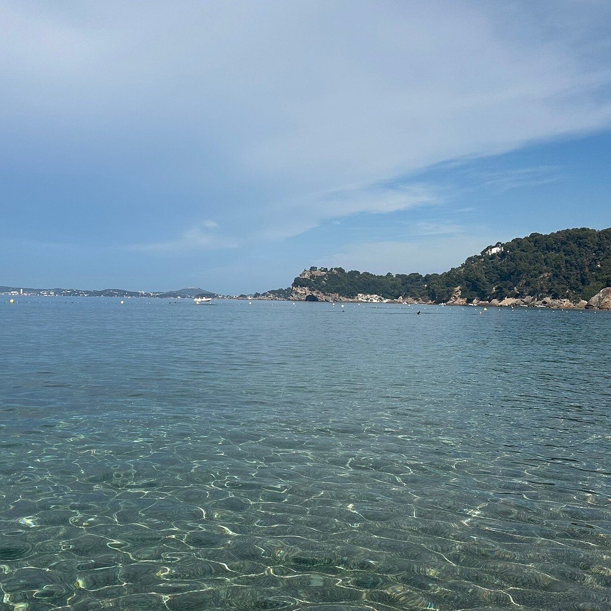 Plage du Monaco