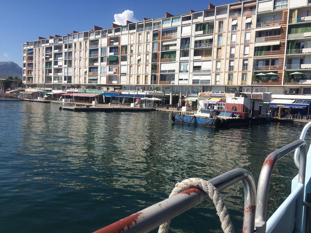 Cité marchande Docks de la Riviera