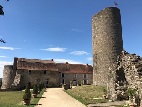 Château-Bas