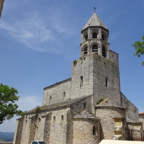 Église Saint-Michel