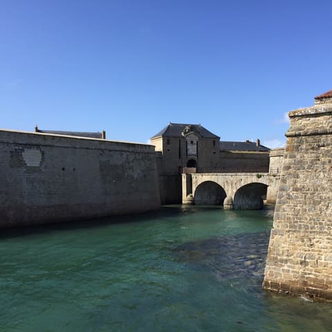 Fort du Pipaudon