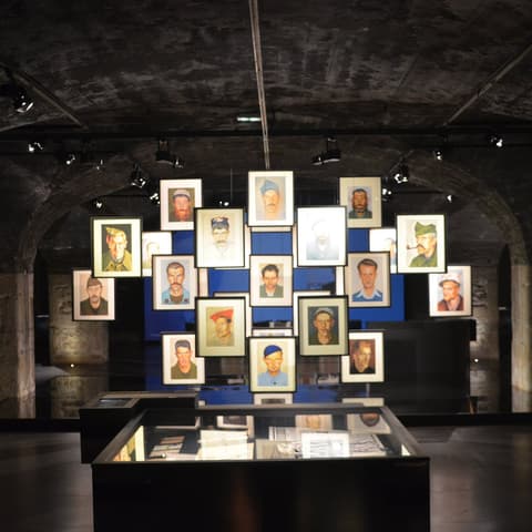 Centre d'histoire et d'étude des troupes d'outre-mer (CHEtom°