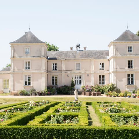 Château de Madame Sévigné