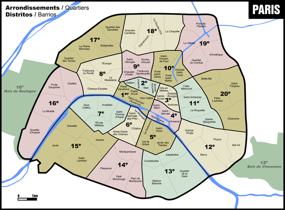 Ancien corps de garde