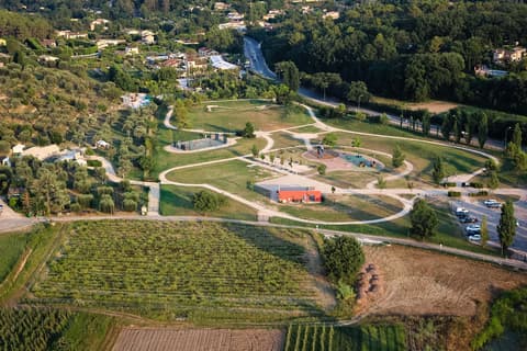 Parc d'Opio