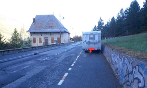 Col Du Granon
