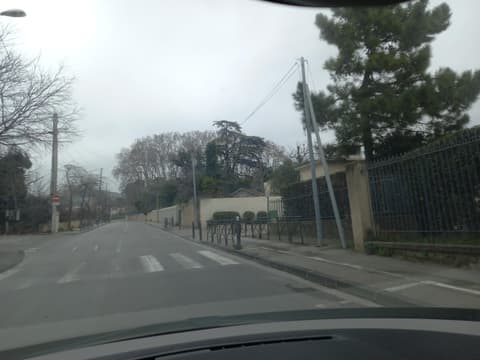 Château Ricard