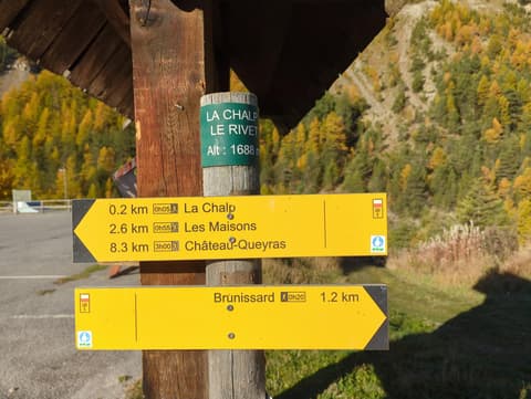 Parcours bien-être