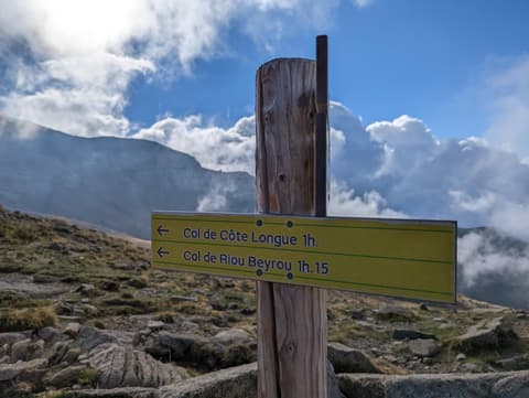 col de la pisse