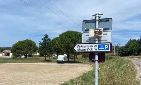 Oppidum des Courens