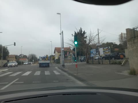 La Maurelette