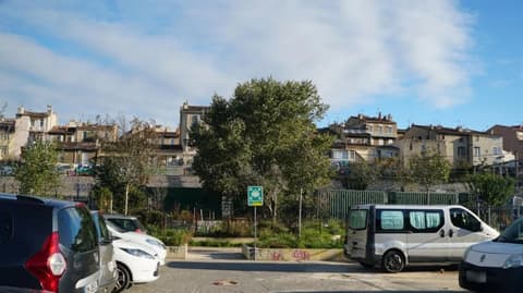 Le Champ de Mai