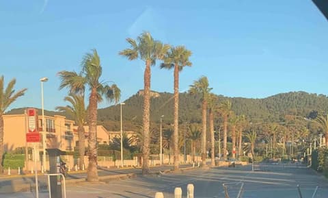 La Boho beach