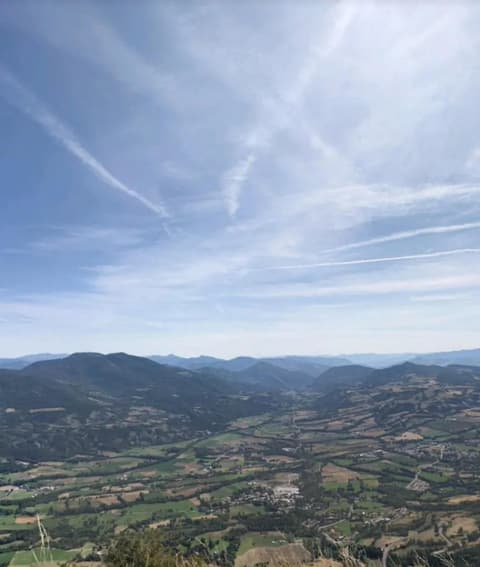 Serre l'Eyglier