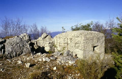 Mont Roulabre