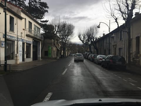 Mur des fusillés