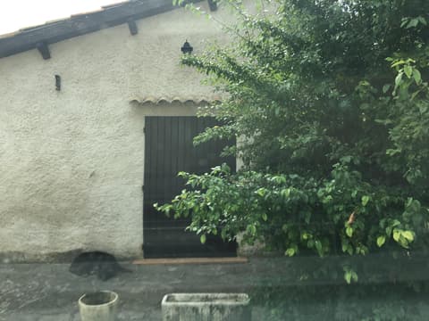 Les Cavaliers de Saint-Geniez