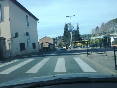 Square Marie Mauron