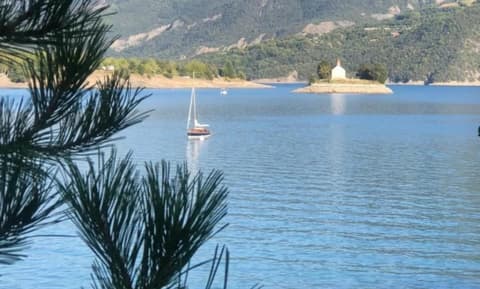 Plage des Pommiers