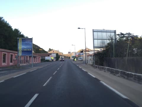 Digne @ Bloc