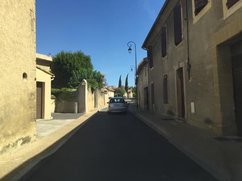 Belvédère