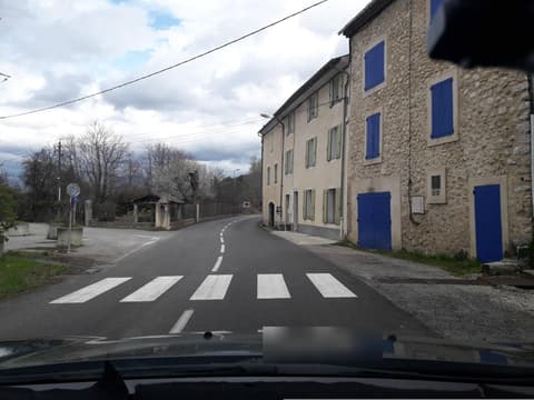 Médiathèque d'Estoublon