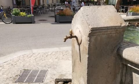 Site d'escalade de Ribiers