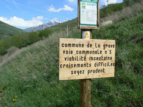Ecole d'escalade des Ayes