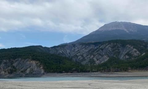 Plage de Chanterenne