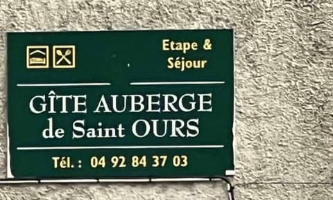L'Aiguille du Coq