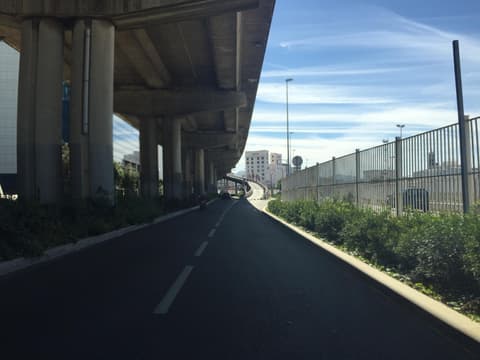 Euroméditerranée