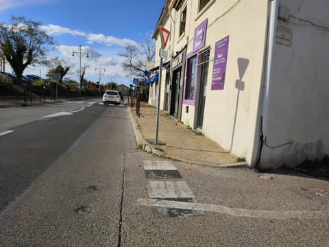 Espace Michel Blasco