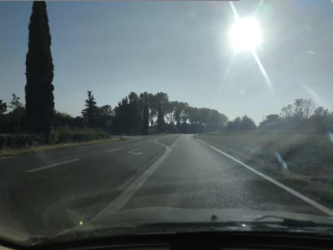 Golf de Saumane