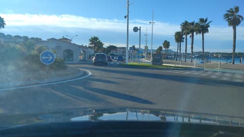 Plage de Bonnegrâce