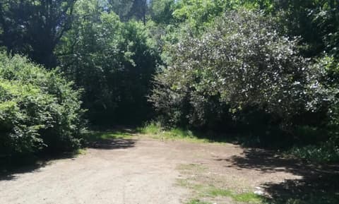 Parcours Sportifs et Air de Fitness du Parc Naturel du Sinodon