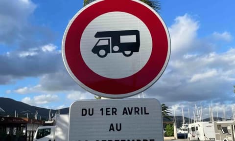 Impasse de la Calanque
