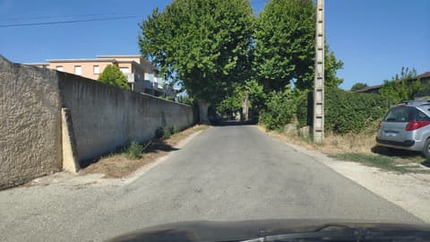 Ranch de l'Etalon Blanc