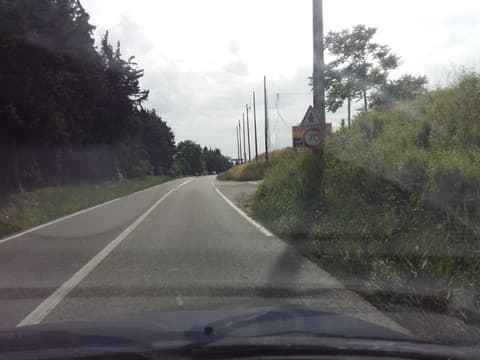 Golf du Ventoux