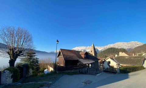 Médiathèque St-Firmin - La Pensée Sauvage