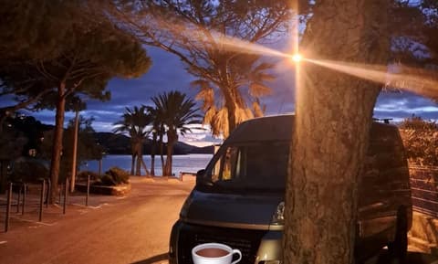 Plage de Saint-Clair
