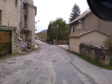 Porte du Rochas