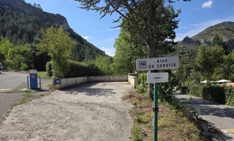 Salle d'escalade