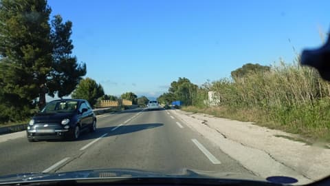 Cani-plage: zone réservée aux chiens