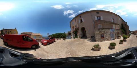 Le Grand Portail