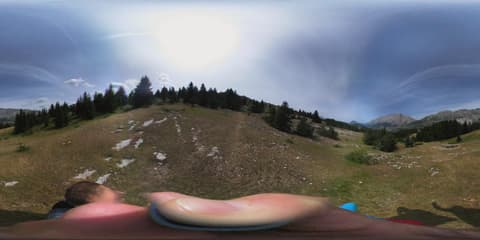 Via Souterrata de la Tune