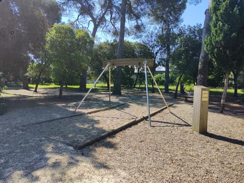 Parc de l'Arbousière